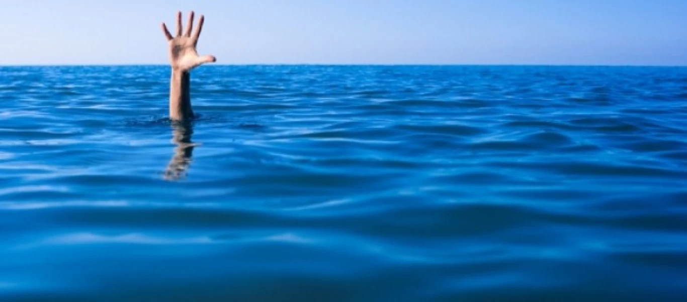 Κρήτη: 75χρονη σώθηκε ξανά από βέβαιο πνιγμό ένα χρόνο μετά